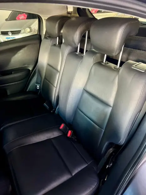 HONDA HR-V 1.8 16V 4P EX FLEX AUTOMTICO CVT, Foto 17