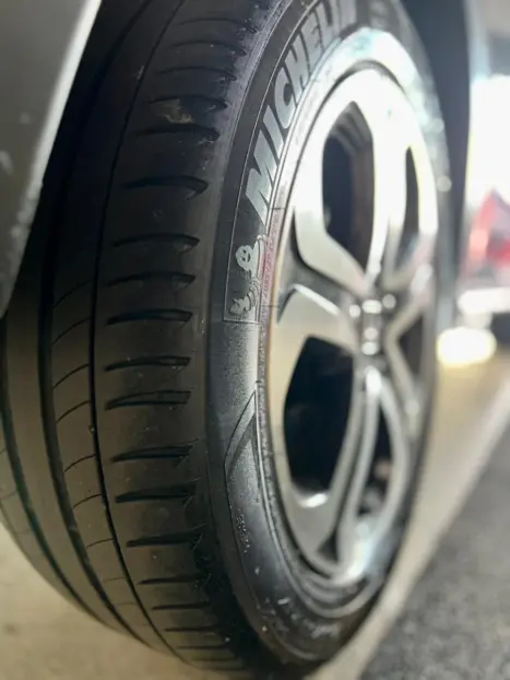 HONDA HR-V 1.8 16V 4P EX FLEX AUTOMTICO CVT, Foto 19