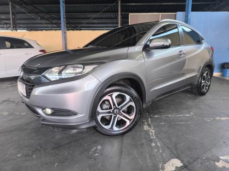 HONDA HR-V 1.8 16V 4P EX FLEX AUTOMTICO CVT, Foto 1