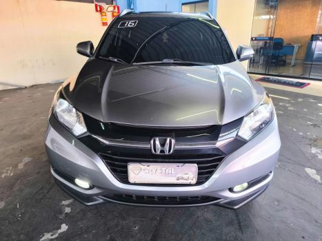 HONDA HR-V 1.8 16V 4P EX FLEX AUTOMTICO CVT, Foto 2