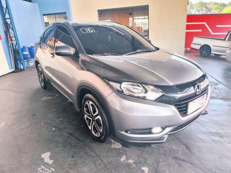 HONDA HR-V 1.8 16V 4P EX FLEX AUTOMTICO CVT, Foto 3