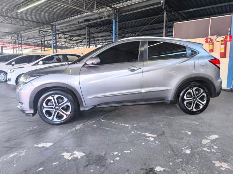 HONDA HR-V 1.8 16V 4P EX FLEX AUTOMTICO CVT, Foto 4