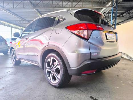 HONDA HR-V 1.8 16V 4P EX FLEX AUTOMTICO CVT, Foto 5