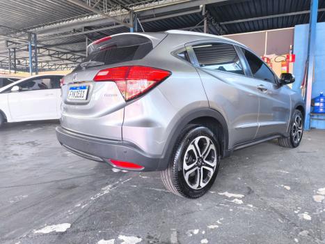 HONDA HR-V 1.8 16V 4P EX FLEX AUTOMTICO CVT, Foto 6