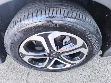 HONDA HR-V 1.8 16V 4P EX FLEX AUTOMTICO CVT, Foto 7