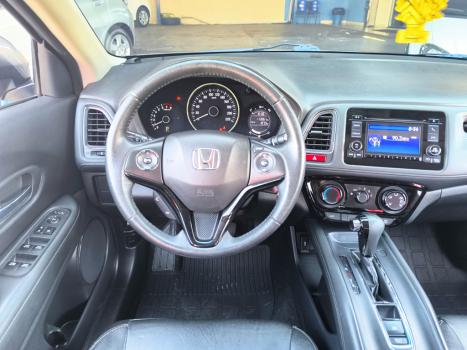 HONDA HR-V 1.8 16V 4P EX FLEX AUTOMTICO CVT, Foto 8