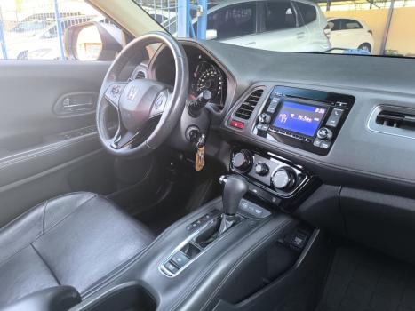 HONDA HR-V 1.8 16V 4P EX FLEX AUTOMTICO CVT, Foto 9
