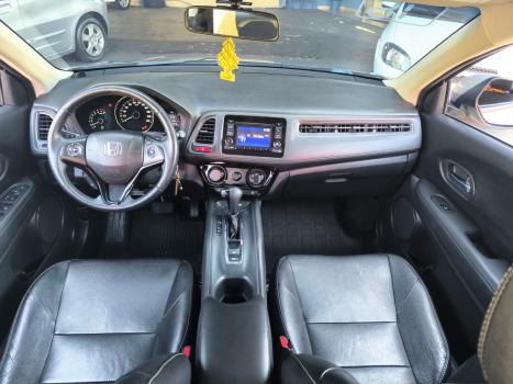 HONDA HR-V 1.8 16V 4P EX FLEX AUTOMTICO CVT, Foto 10