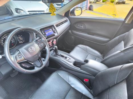 HONDA HR-V 1.8 16V 4P EX FLEX AUTOMTICO CVT, Foto 11