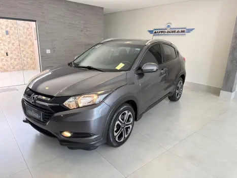HONDA HR-V 1.8 16V 4P EX FLEX AUTOMTICO CVT, Foto 1