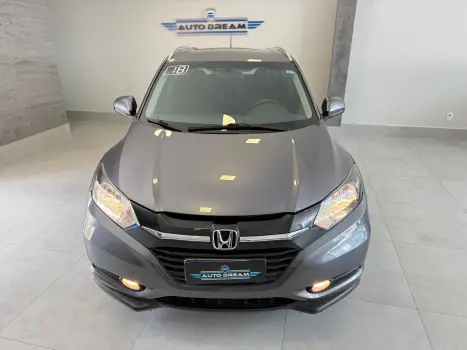 HONDA HR-V 1.8 16V 4P EX FLEX AUTOMTICO CVT, Foto 2