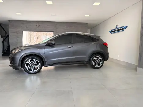 HONDA HR-V 1.8 16V 4P EX FLEX AUTOMTICO CVT, Foto 3