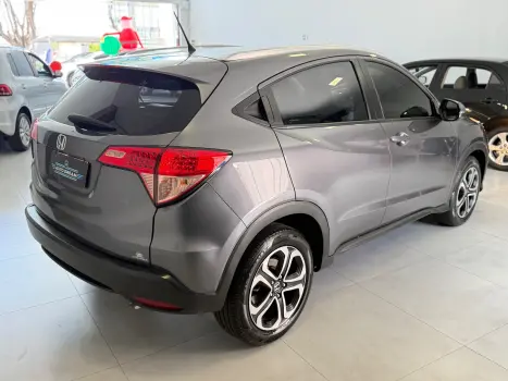 HONDA HR-V 1.8 16V 4P EX FLEX AUTOMTICO CVT, Foto 6