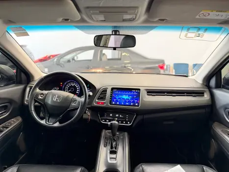 HONDA HR-V 1.8 16V 4P EX FLEX AUTOMTICO CVT, Foto 8