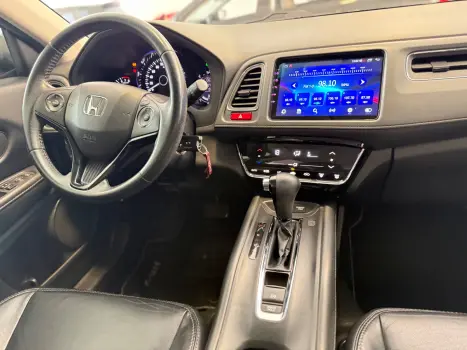 HONDA HR-V 1.8 16V 4P EX FLEX AUTOMTICO CVT, Foto 9