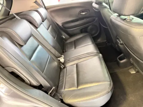HONDA HR-V 1.8 16V 4P EX FLEX AUTOMTICO CVT, Foto 10