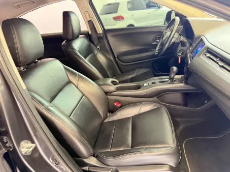 HONDA HR-V 1.8 16V 4P EX FLEX AUTOMTICO CVT, Foto 11