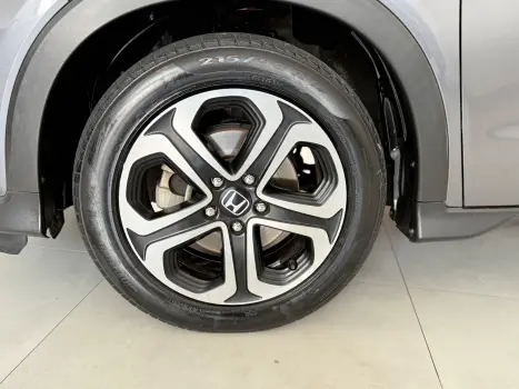 HONDA HR-V 1.8 16V 4P EX FLEX AUTOMTICO CVT, Foto 12