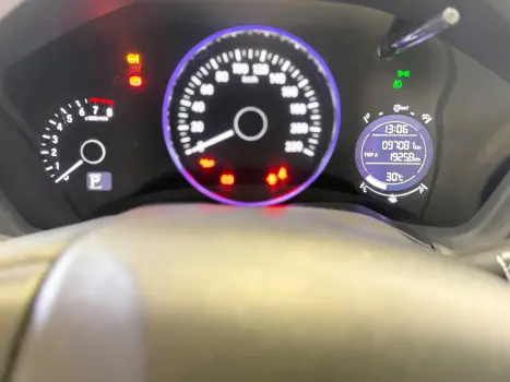 HONDA HR-V 1.8 16V 4P EX FLEX AUTOMTICO CVT, Foto 14