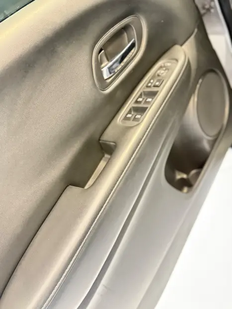 HONDA HR-V 1.8 16V 4P EX FLEX AUTOMTICO CVT, Foto 15