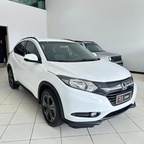 HONDA HR-V 1.8 16V 4P EX FLEX AUTOMTICO CVT, Foto 1