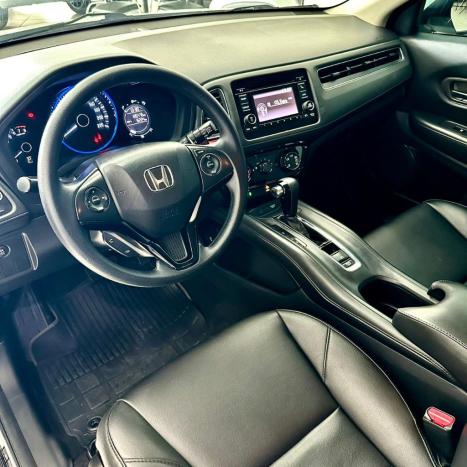 HONDA HR-V 1.8 16V 4P EX FLEX AUTOMTICO CVT, Foto 2