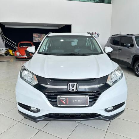HONDA HR-V 1.8 16V 4P EX FLEX AUTOMTICO CVT, Foto 3