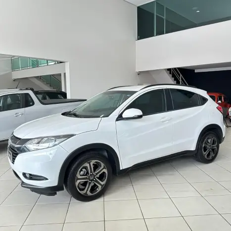 HONDA HR-V 1.8 16V 4P EX FLEX AUTOMTICO CVT, Foto 4