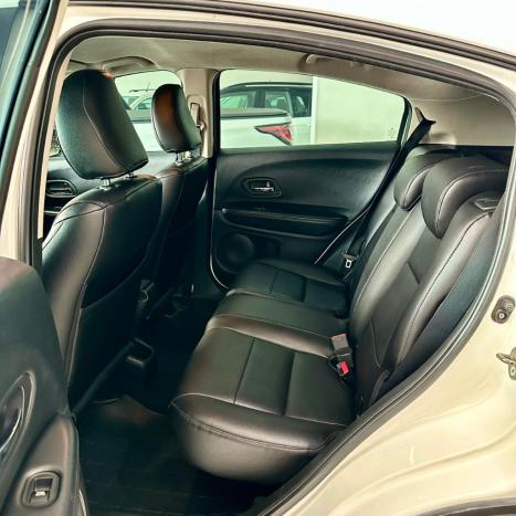 HONDA HR-V 1.8 16V 4P EX FLEX AUTOMTICO CVT, Foto 5