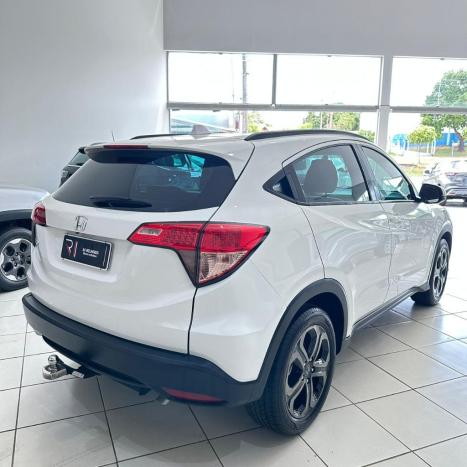 HONDA HR-V 1.8 16V 4P EX FLEX AUTOMTICO CVT, Foto 6