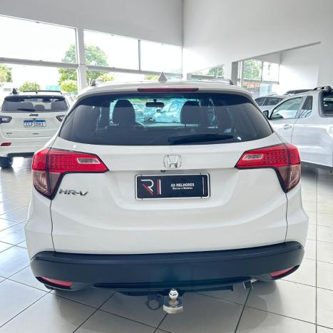 HONDA HR-V 1.8 16V 4P EX FLEX AUTOMTICO CVT, Foto 7