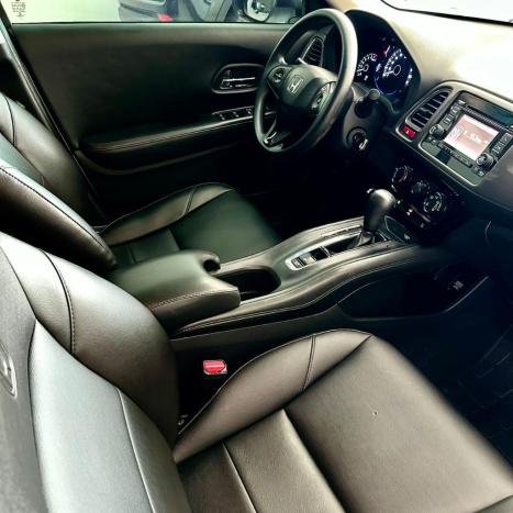 HONDA HR-V 1.8 16V 4P EX FLEX AUTOMTICO CVT, Foto 8