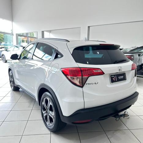 HONDA HR-V 1.8 16V 4P EX FLEX AUTOMTICO CVT, Foto 9