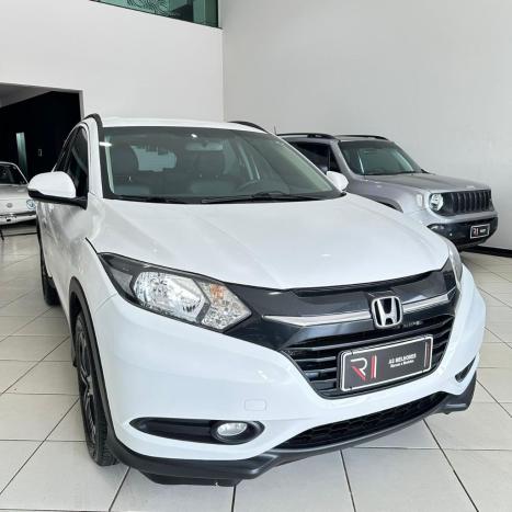 HONDA HR-V 1.8 16V 4P EX FLEX AUTOMTICO CVT, Foto 10