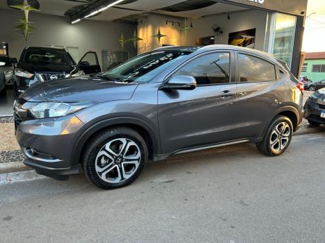 HONDA HR-V 1.8 16V 4P EX FLEX AUTOMTICO CVT, Foto 2
