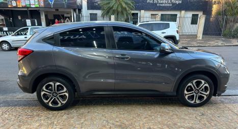 HONDA HR-V 1.8 16V 4P EX FLEX AUTOMTICO CVT, Foto 3