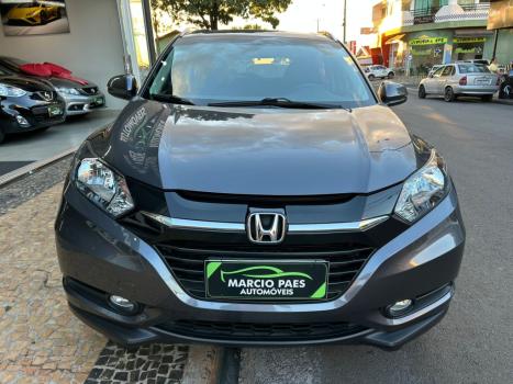 HONDA HR-V 1.8 16V 4P EX FLEX AUTOMTICO CVT, Foto 4