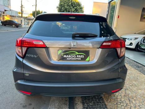 HONDA HR-V 1.8 16V 4P EX FLEX AUTOMTICO CVT, Foto 5