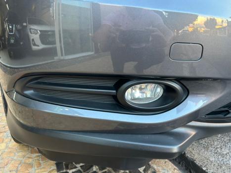 HONDA HR-V 1.8 16V 4P EX FLEX AUTOMTICO CVT, Foto 6