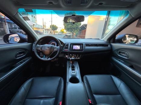 HONDA HR-V 1.8 16V 4P EX FLEX AUTOMTICO CVT, Foto 7