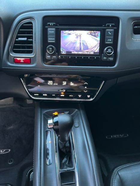 HONDA HR-V 1.8 16V 4P EX FLEX AUTOMTICO CVT, Foto 8