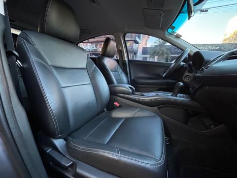 HONDA HR-V 1.8 16V 4P EX FLEX AUTOMTICO CVT, Foto 10