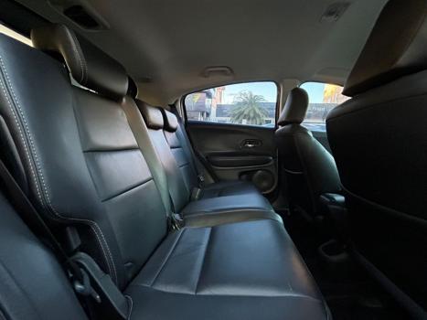 HONDA HR-V 1.8 16V 4P EX FLEX AUTOMTICO CVT, Foto 11