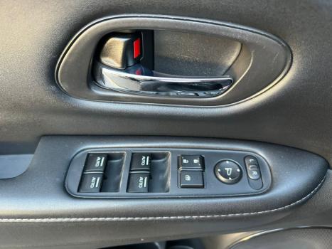 HONDA HR-V 1.8 16V 4P EX FLEX AUTOMTICO CVT, Foto 12