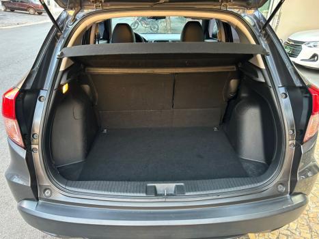 HONDA HR-V 1.8 16V 4P EX FLEX AUTOMTICO CVT, Foto 13