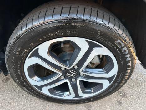 HONDA HR-V 1.8 16V 4P EX FLEX AUTOMTICO CVT, Foto 14