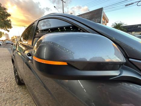 HONDA HR-V 1.8 16V 4P EX FLEX AUTOMTICO CVT, Foto 15