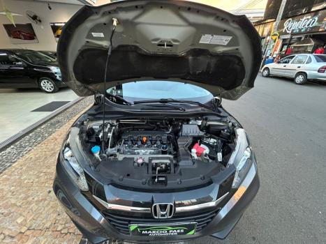 HONDA HR-V 1.8 16V 4P EX FLEX AUTOMTICO CVT, Foto 16