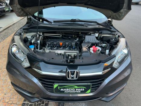HONDA HR-V 1.8 16V 4P EX FLEX AUTOMTICO CVT, Foto 17