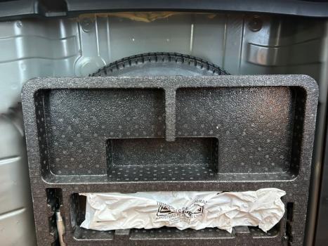 HONDA HR-V 1.8 16V 4P EX FLEX AUTOMTICO CVT, Foto 18